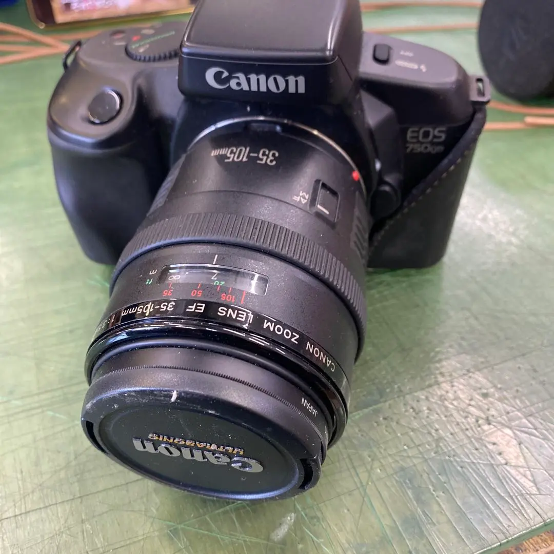 2026年最新】キャノン EOS750QDの人気アイテム - メルカリ