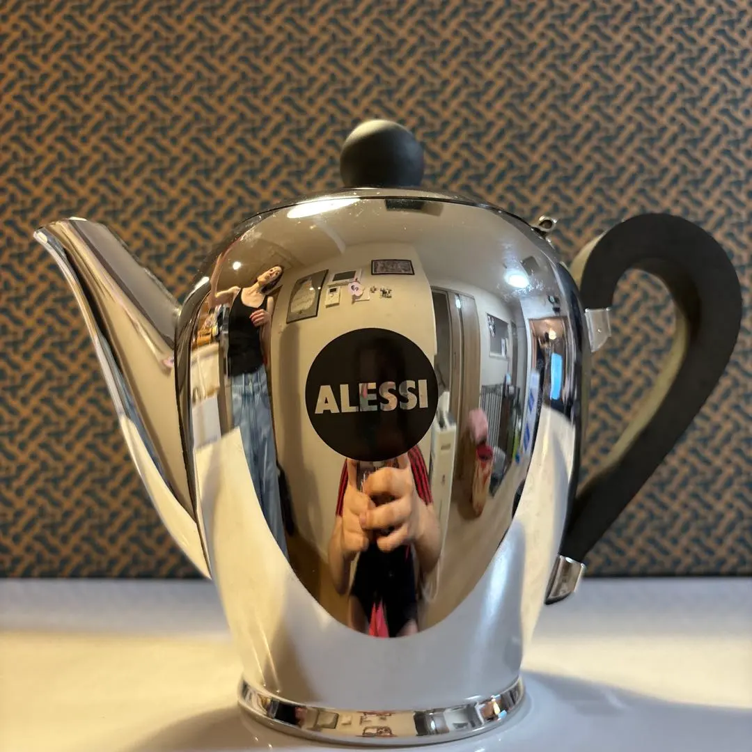 2026年最新】alessi エスプレッソメーカーの人気アイテム - メルカリ