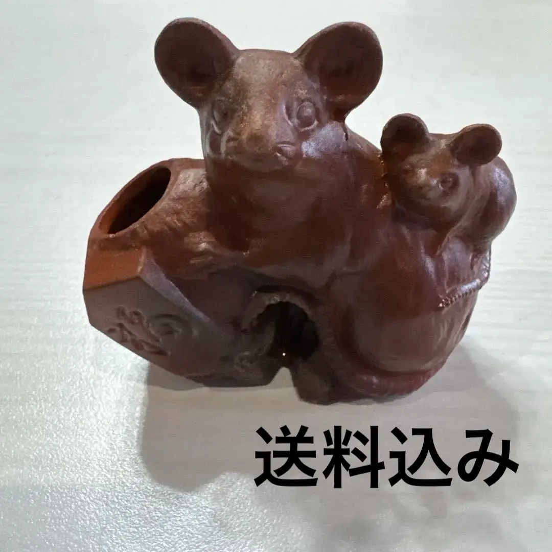 2026年最新】置物 小槌 ネズミの人気アイテム - メルカリ