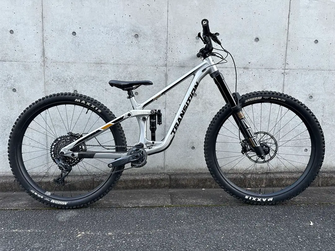 2026年最新】TRANSITION mtbの人気アイテム - メルカリ