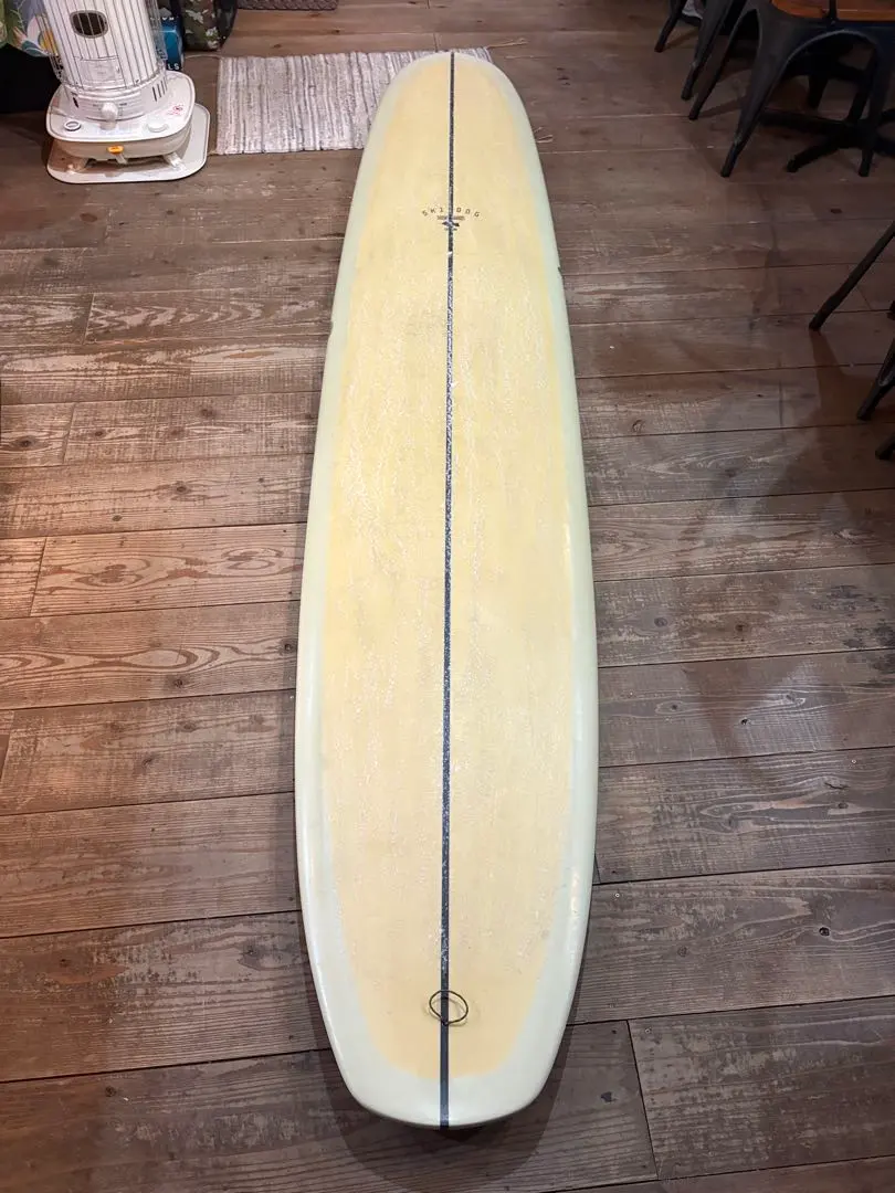 2026年最新】サンダーボルト ロングボードの人気アイテム - メルカリ