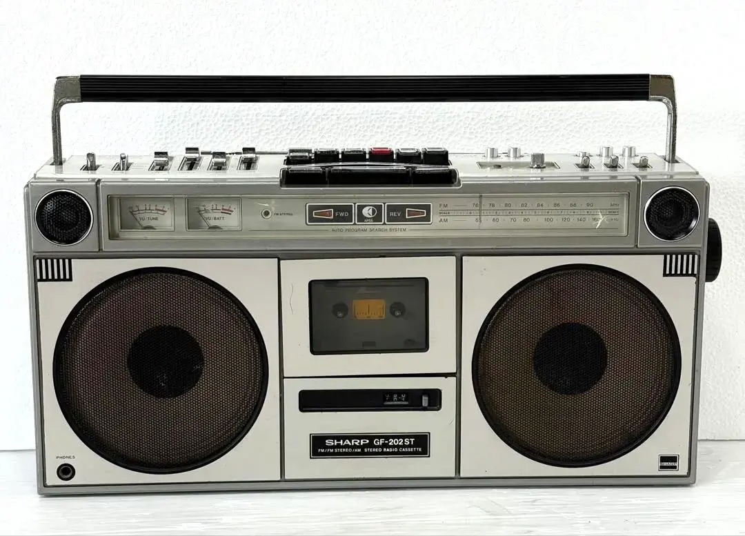 2026年最新】シャープラジカセの人気アイテム - メルカリ