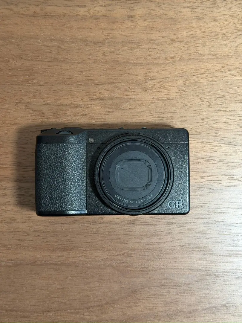 2026年最新】ricoh gv-1の人気アイテム - メルカリ
