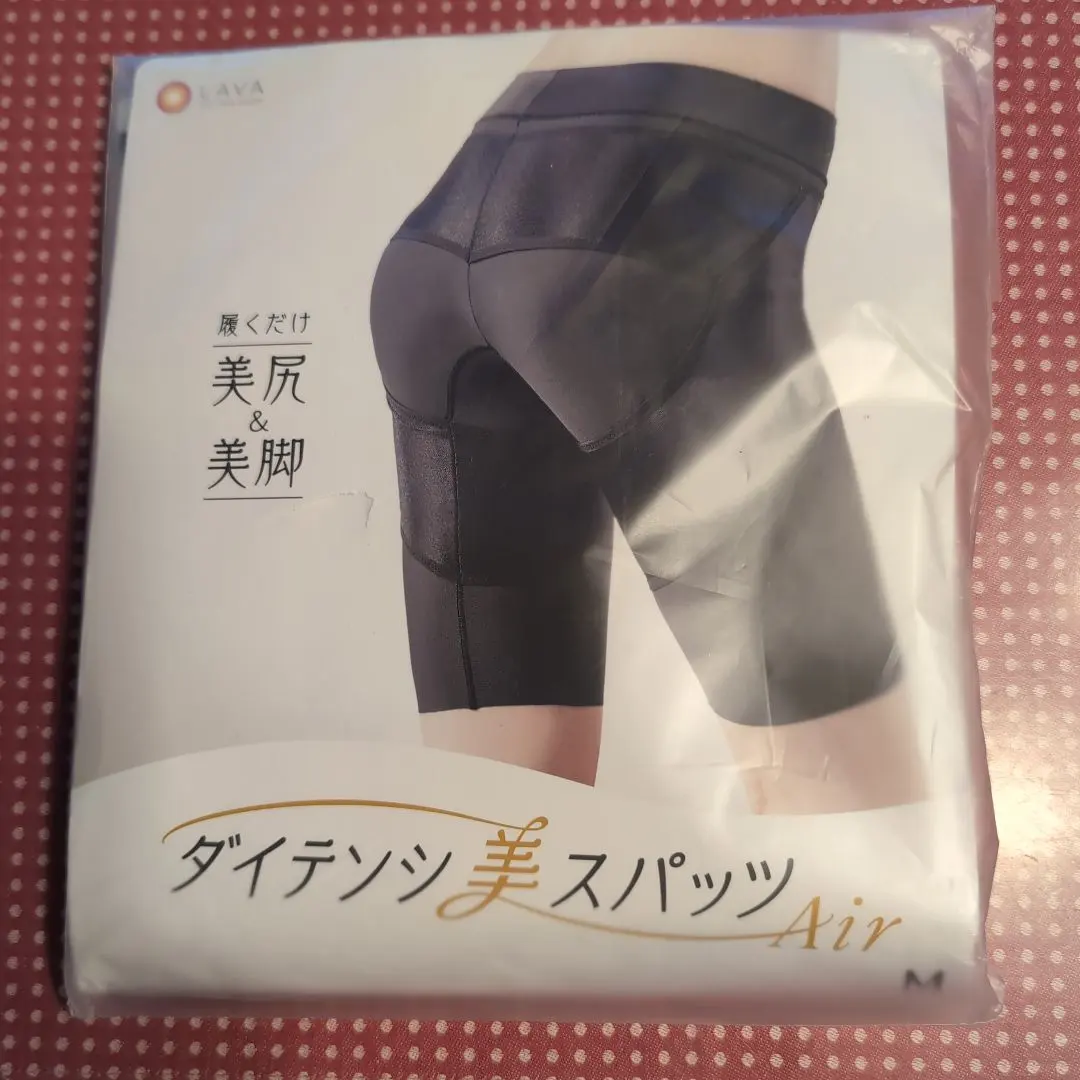 2026年最新】ダイテンシ美スパッツ lサイズの人気アイテム - メルカリ