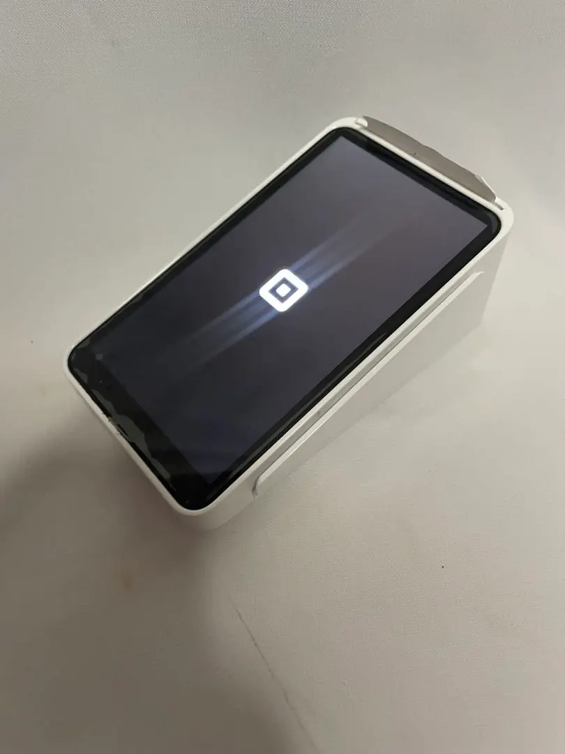 2026年最新】square ターミナル 本体の人気アイテム - メルカリ