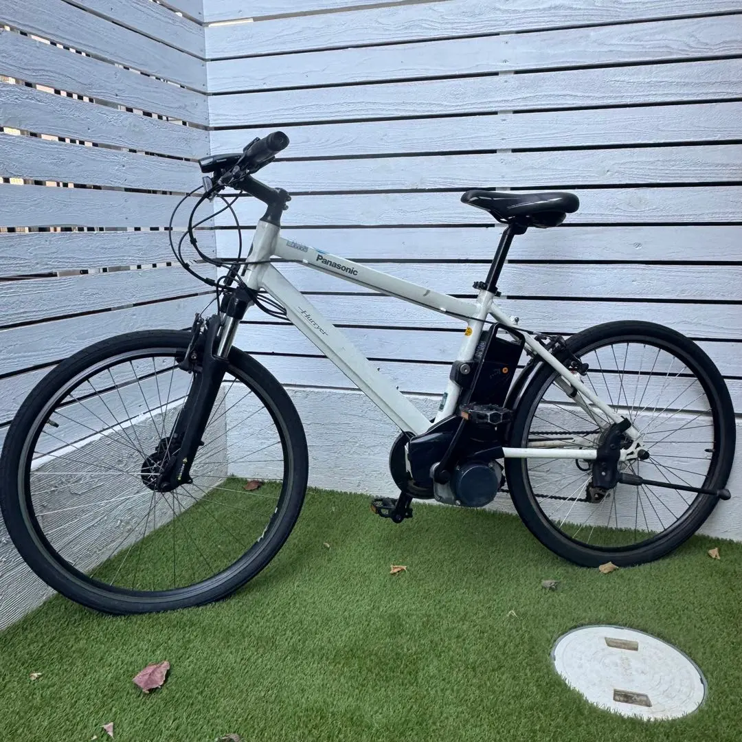 2026年最新】ハリヤ電動自転車の人気アイテム - メルカリ