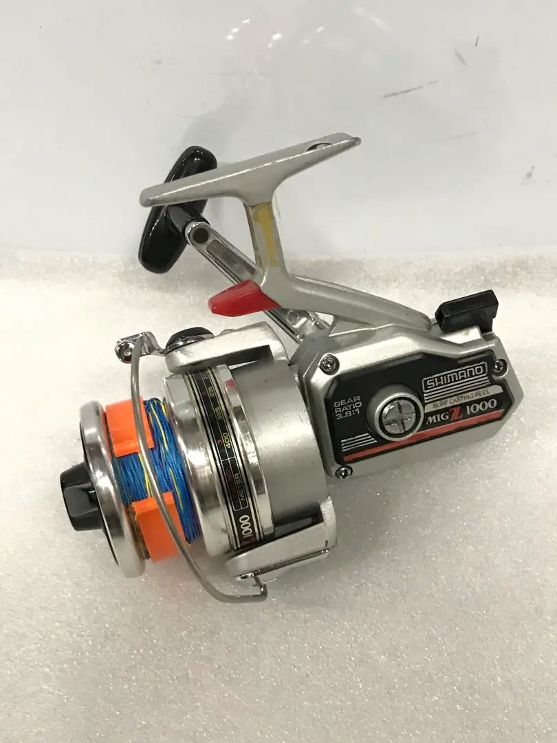 2026年最新】シマノ migの人気アイテム - メルカリ