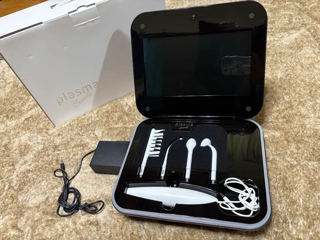 2026年最新】プラズマビューティ エステツインの人気アイテム - メルカリ