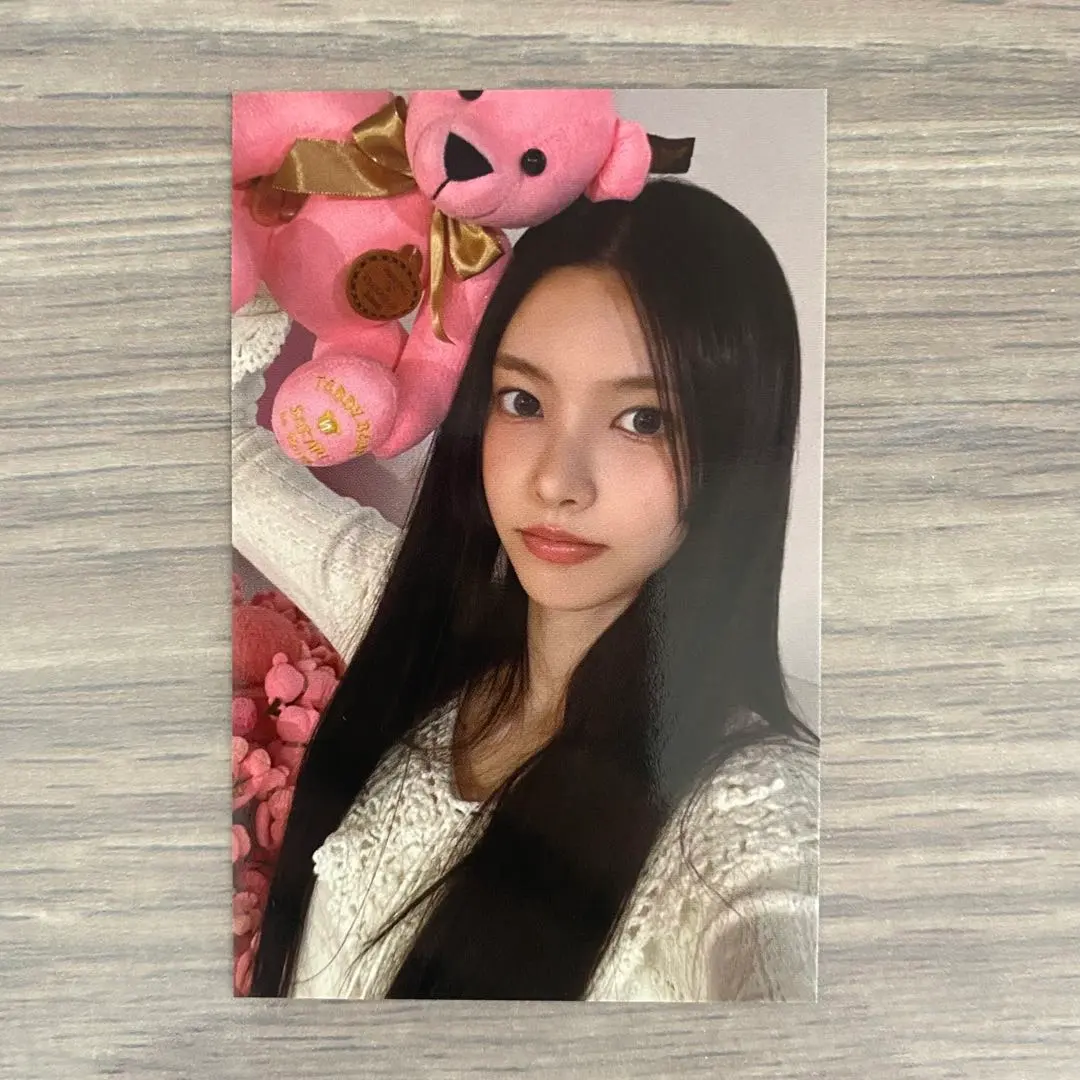 2026年最新】illit モカ サノクの人気アイテム - メルカリ