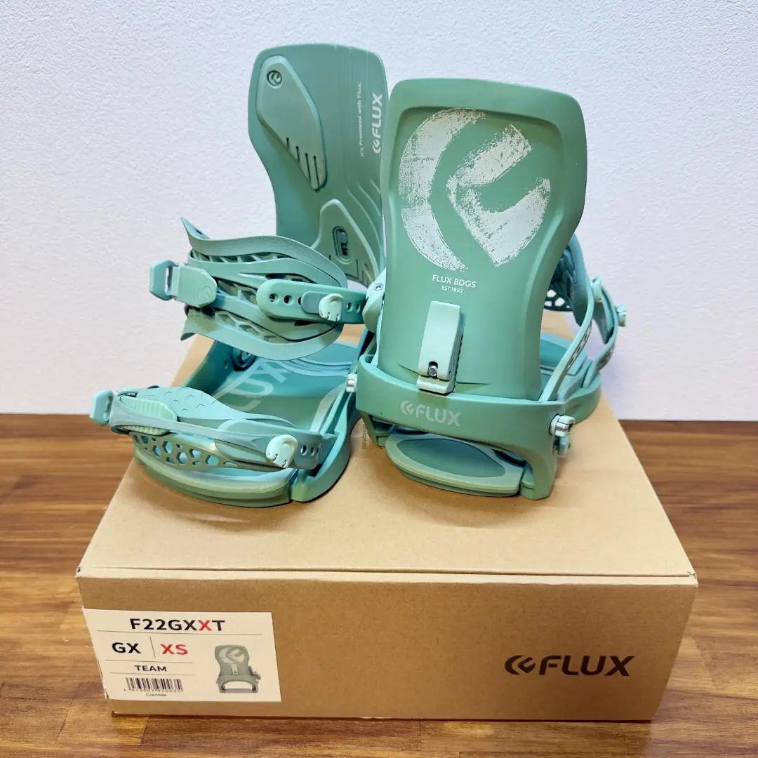 2026年最新】FLUX サイズ：XS(SS) ビンディングの人気アイテム - メルカリ