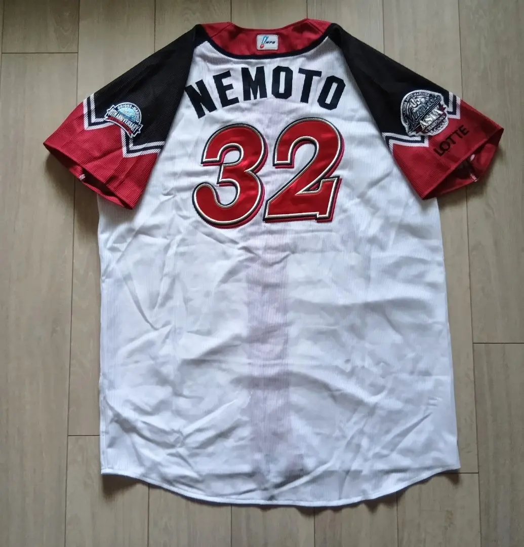 2026年最新】ロッテ ユニフォーム 2008の人気アイテム - メルカリ