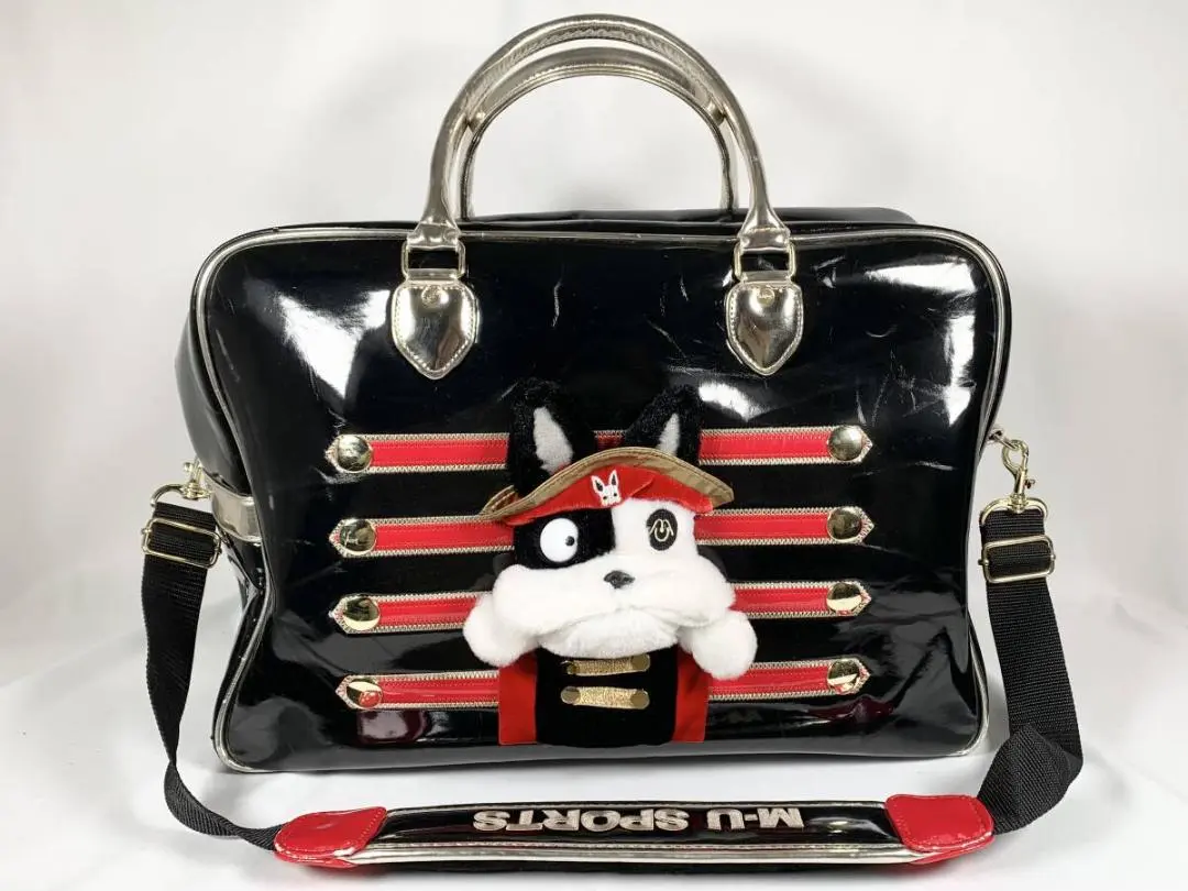 2026年最新】ミエコウエサコ ボストンバッグの人気アイテム - メルカリ