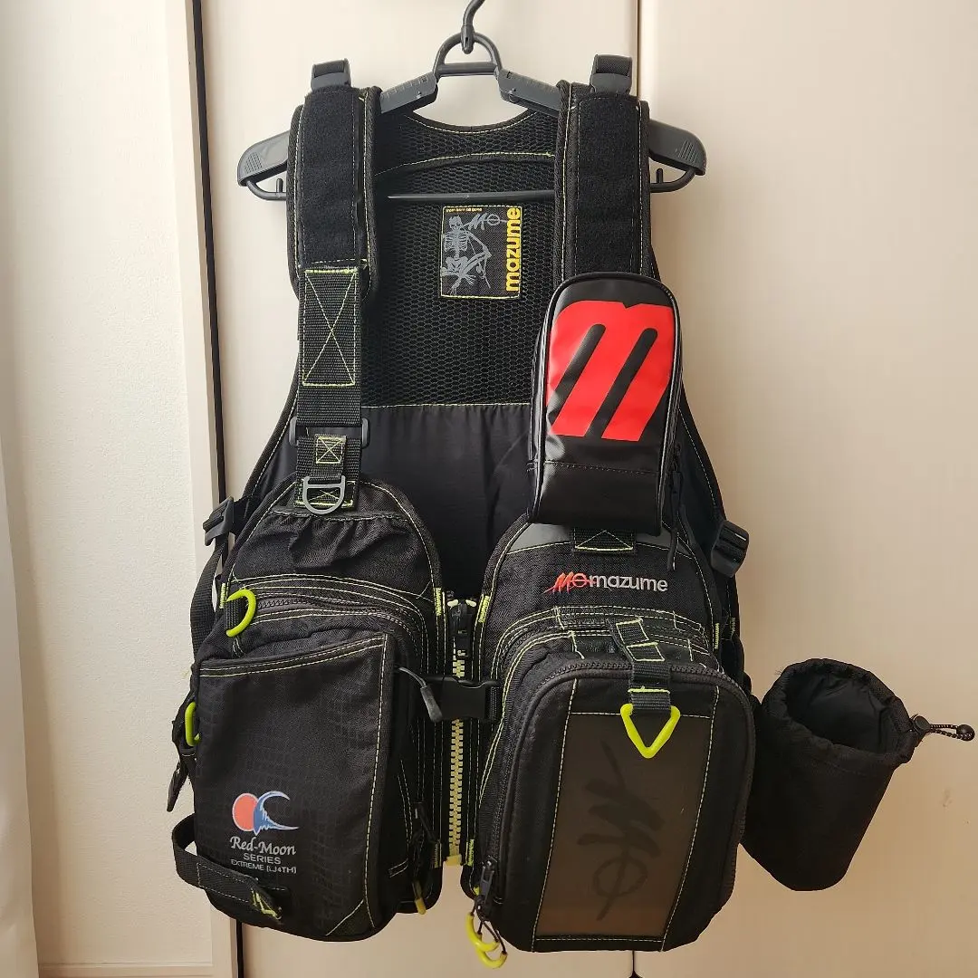 2026年最新】マズメ レッドムーン エクストリームの人気アイテム