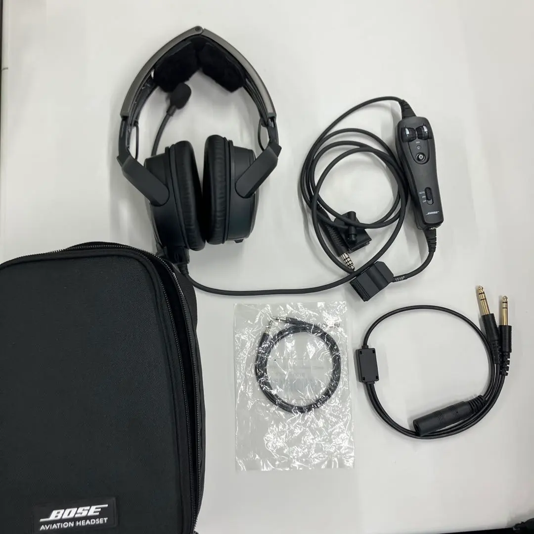 2026年最新】bose a20 aviation headsetの人気アイテム - メルカリ