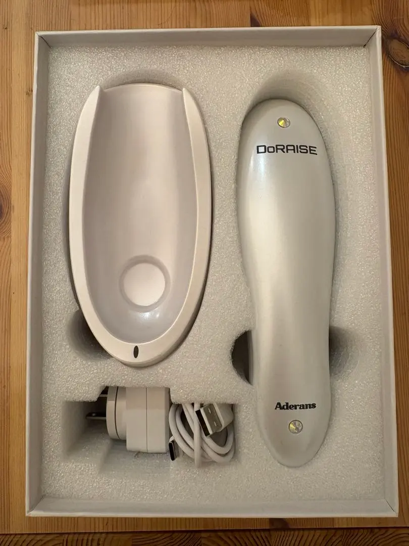 2026年最新】doraise 電気リフトブラシの人気アイテム - メルカリ