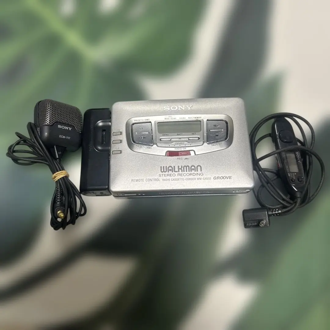 2026年最新】Wm-gx655の人気アイテム - メルカリ