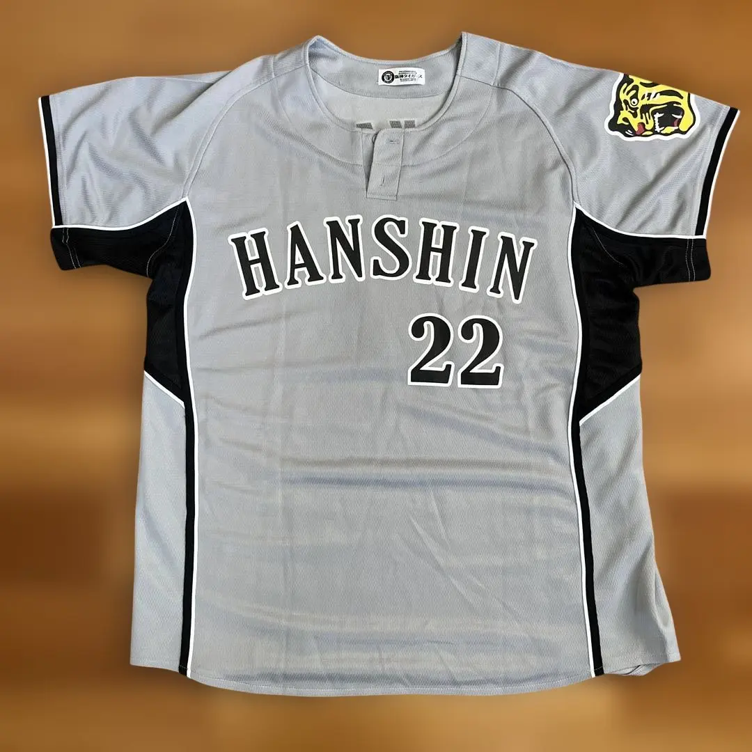 2026年最新】藤川球児 ユニフォーム ビジターの人気アイテム - メルカリ