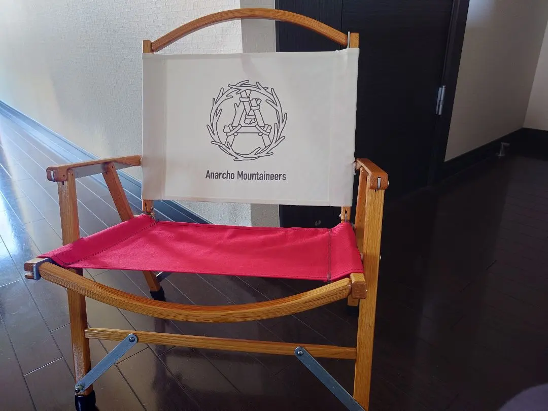 2026年最新】マウンテンリサーチ カーミットチェアの人気アイテム