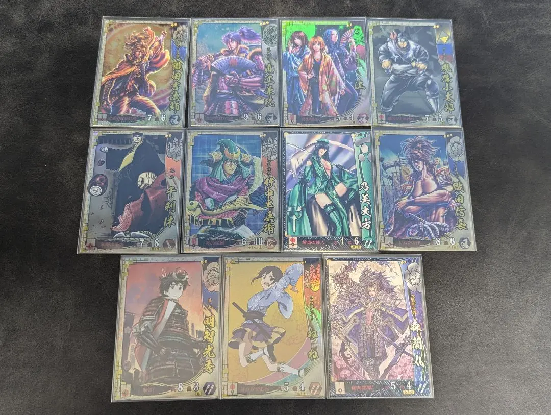 2026年最新】三国志大戦 バインダーの人気アイテム - メルカリ