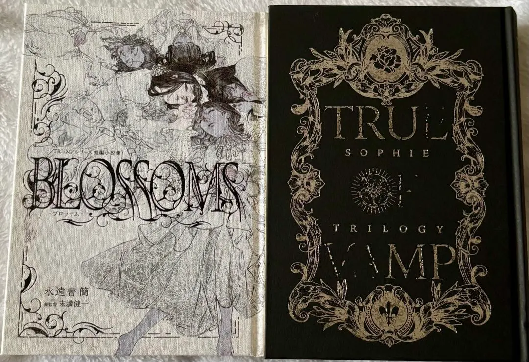 2026年最新】trumpシリーズ 戯曲集の人気アイテム - メルカリ