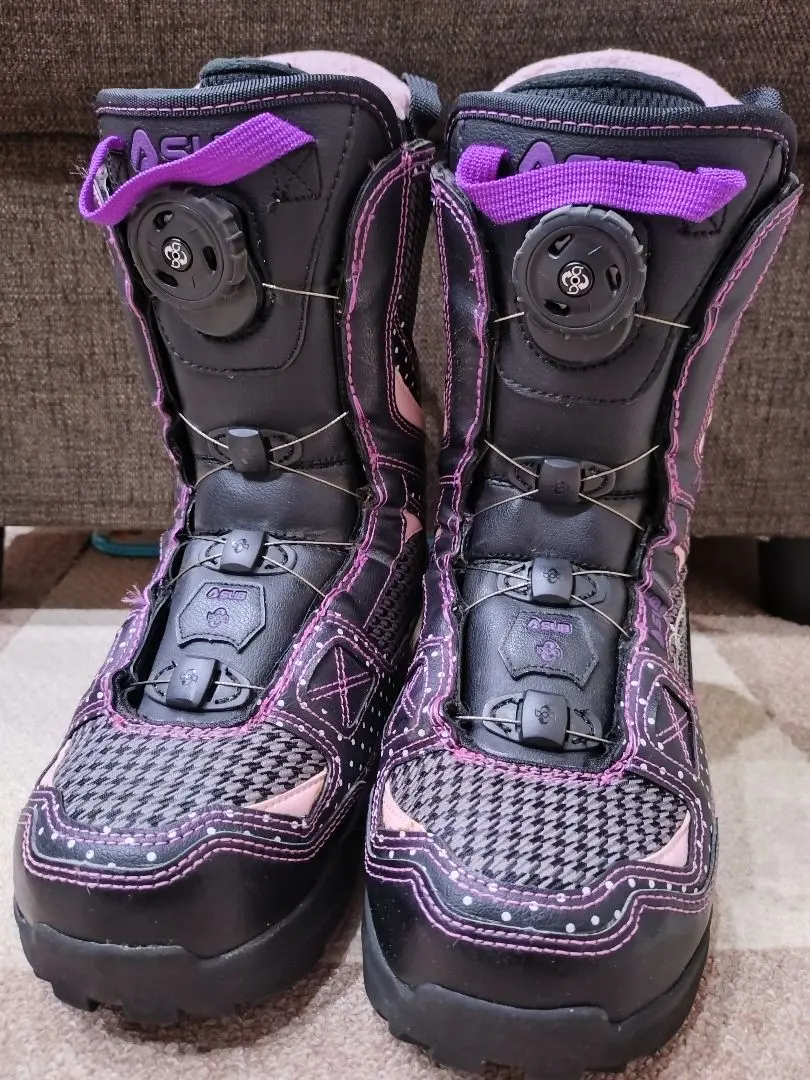 2026年最新】SLIB ブーツの人気アイテム - メルカリ