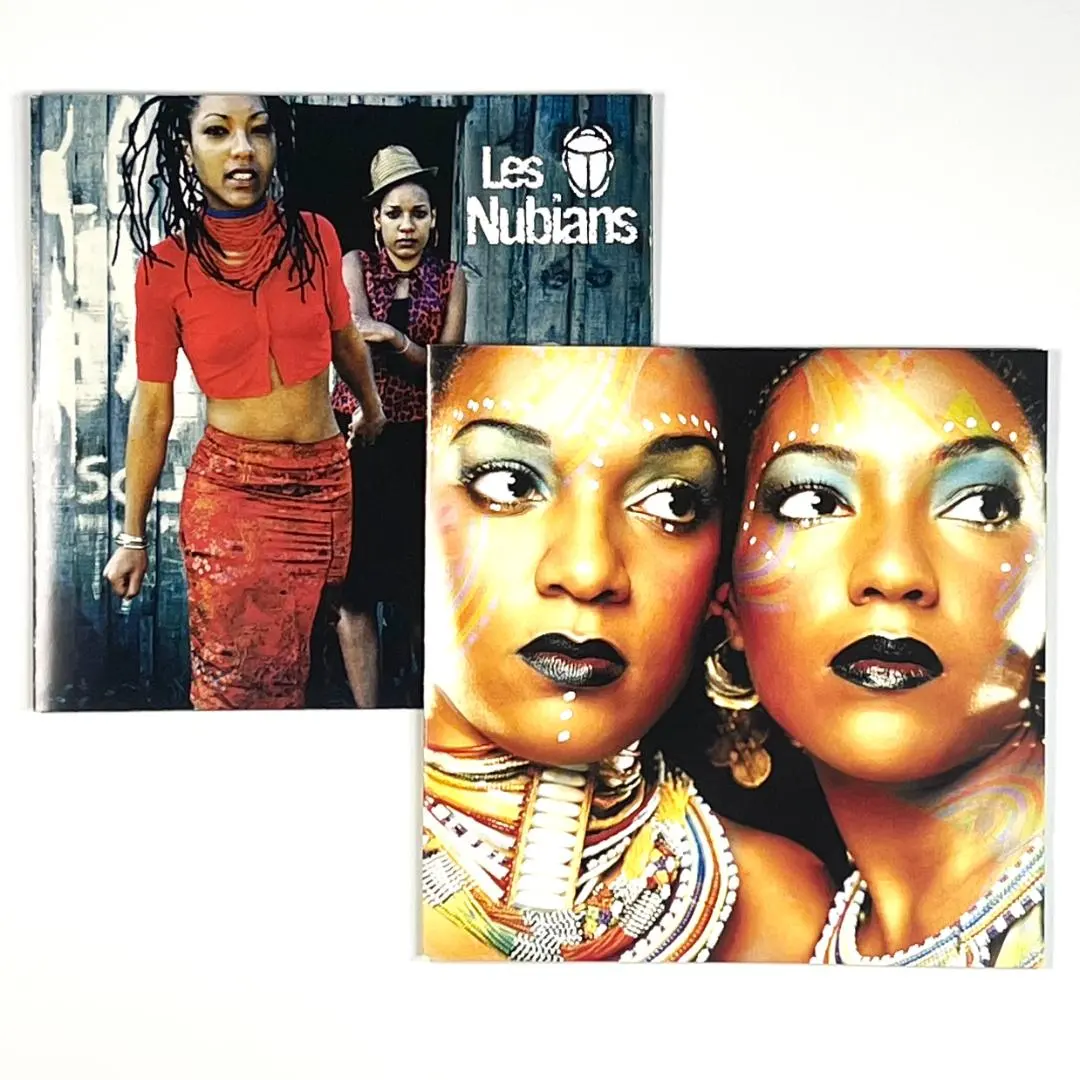 2026年最新】Les・Nubiansの人気アイテム - メルカリ