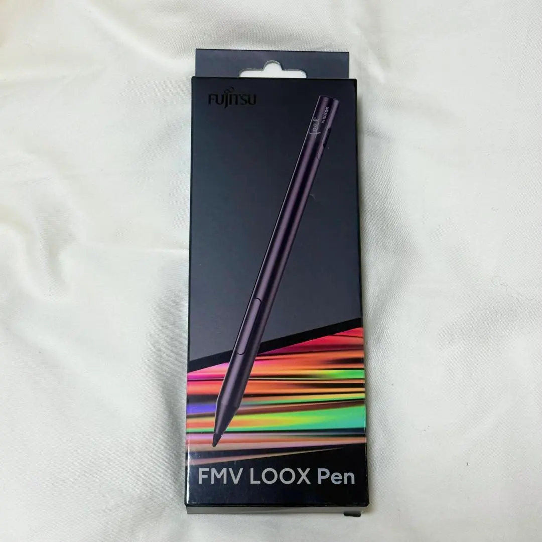 2026年最新】fmv loox ペンの人気アイテム - メルカリ