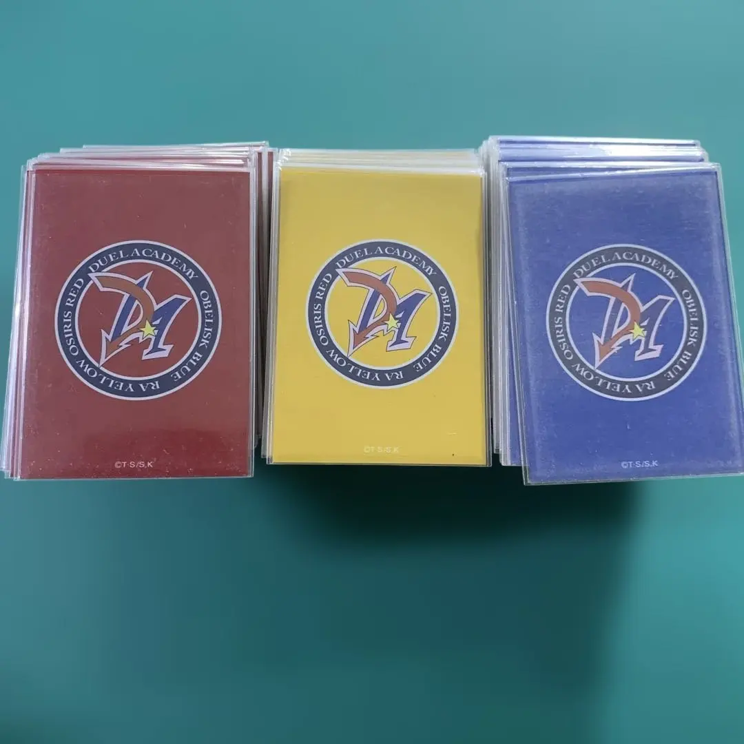 2026年最新】スリーブ オベリスクブルーの人気アイテム - メルカリ