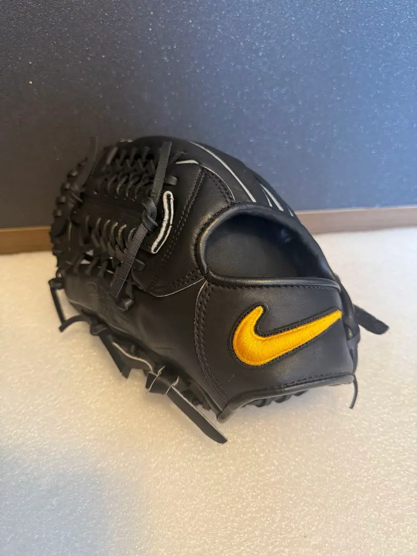 2026年最新】ナイキ 軟式左投げ用の人気アイテム - メルカリ