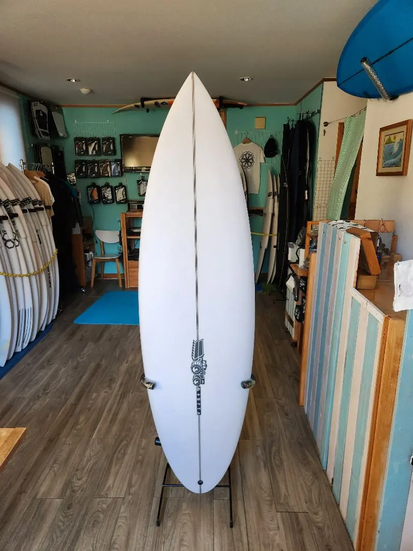 2026年最新】js サーフボード monsta 6の人気アイテム - メルカリ