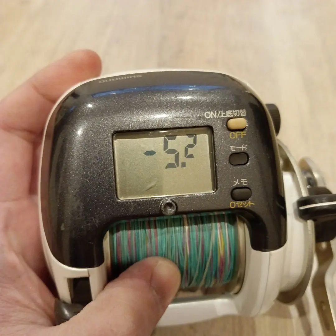 2026年最新】シマノ SLS 4000の人気アイテム - メルカリ