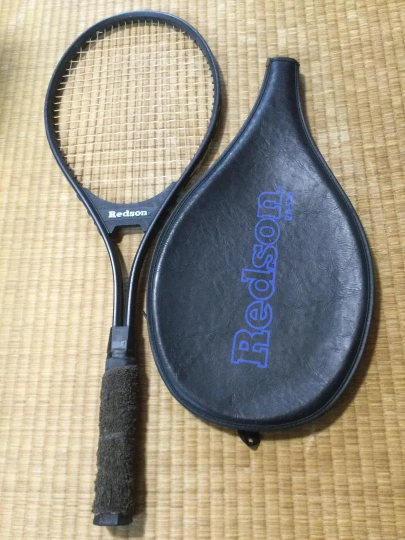 2026年最新】テニスラケット REDSONの人気アイテム - メルカリ