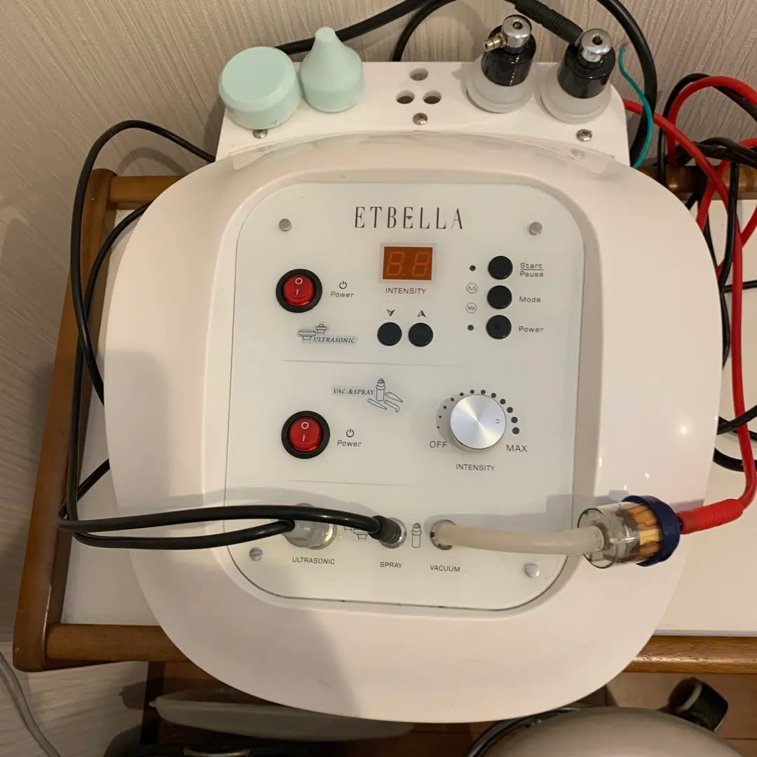 2026年最新】ETBELLA 美容家電の人気アイテム - メルカリ