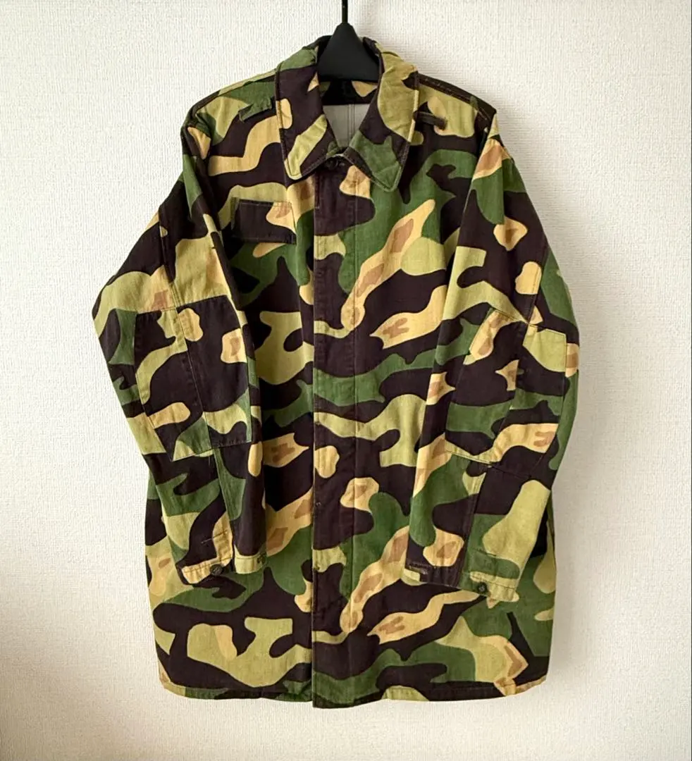 2026年最新】チェコスロバキア軍 カモの人気アイテム - メルカリ