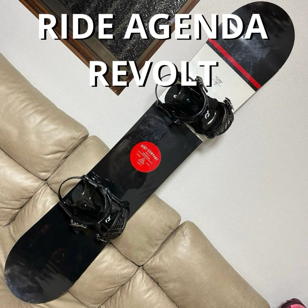 2026年最新】ride agenda 152の人気アイテム - メルカリ