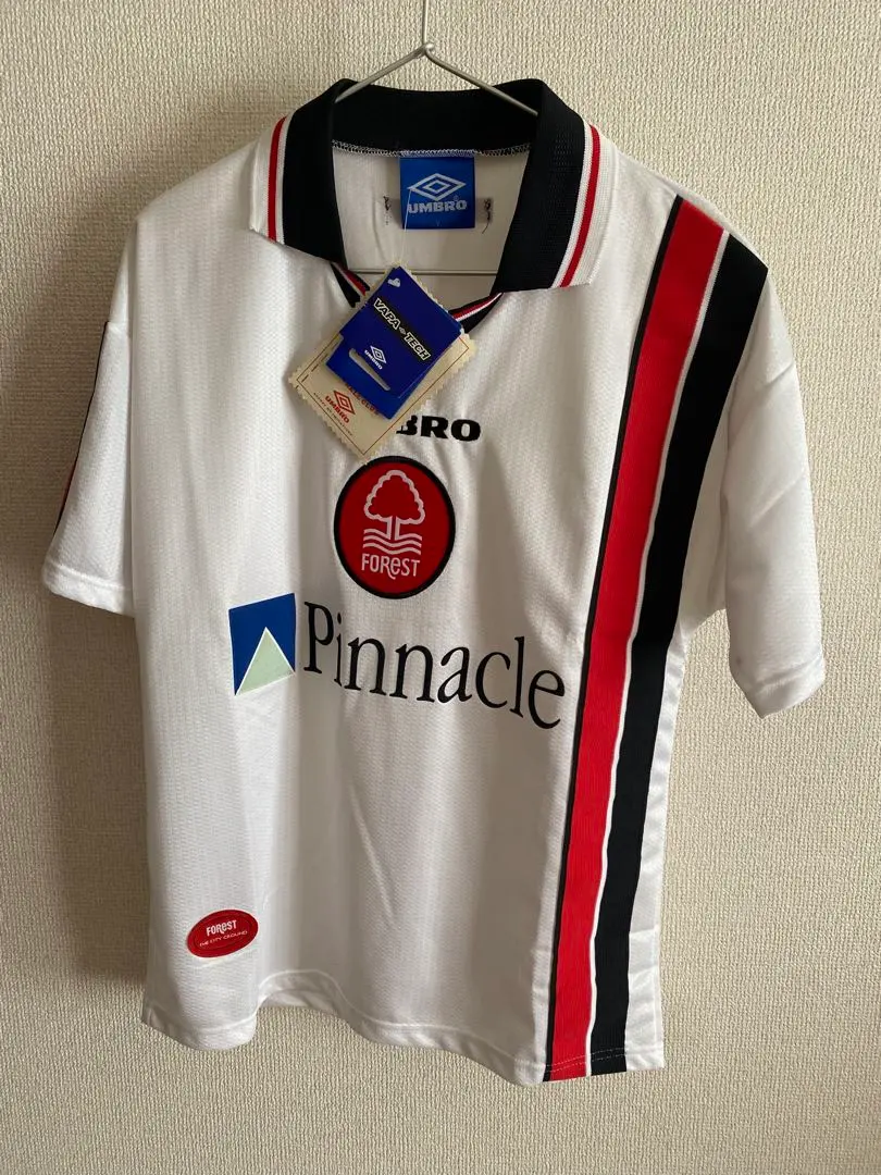 2026年最新】ノッティンガムフォレスト ユニフォームの人気アイテム