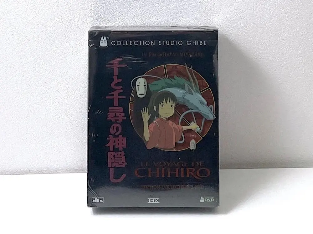 2026年最新】千と千尋の神隠し コレクターズエディションの人気