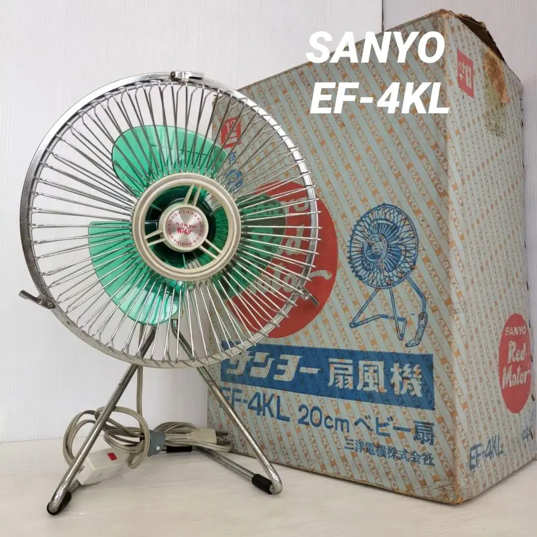 2026年最新】SANYO 扇風機・サーキュレーターの人気アイテム - メルカリ