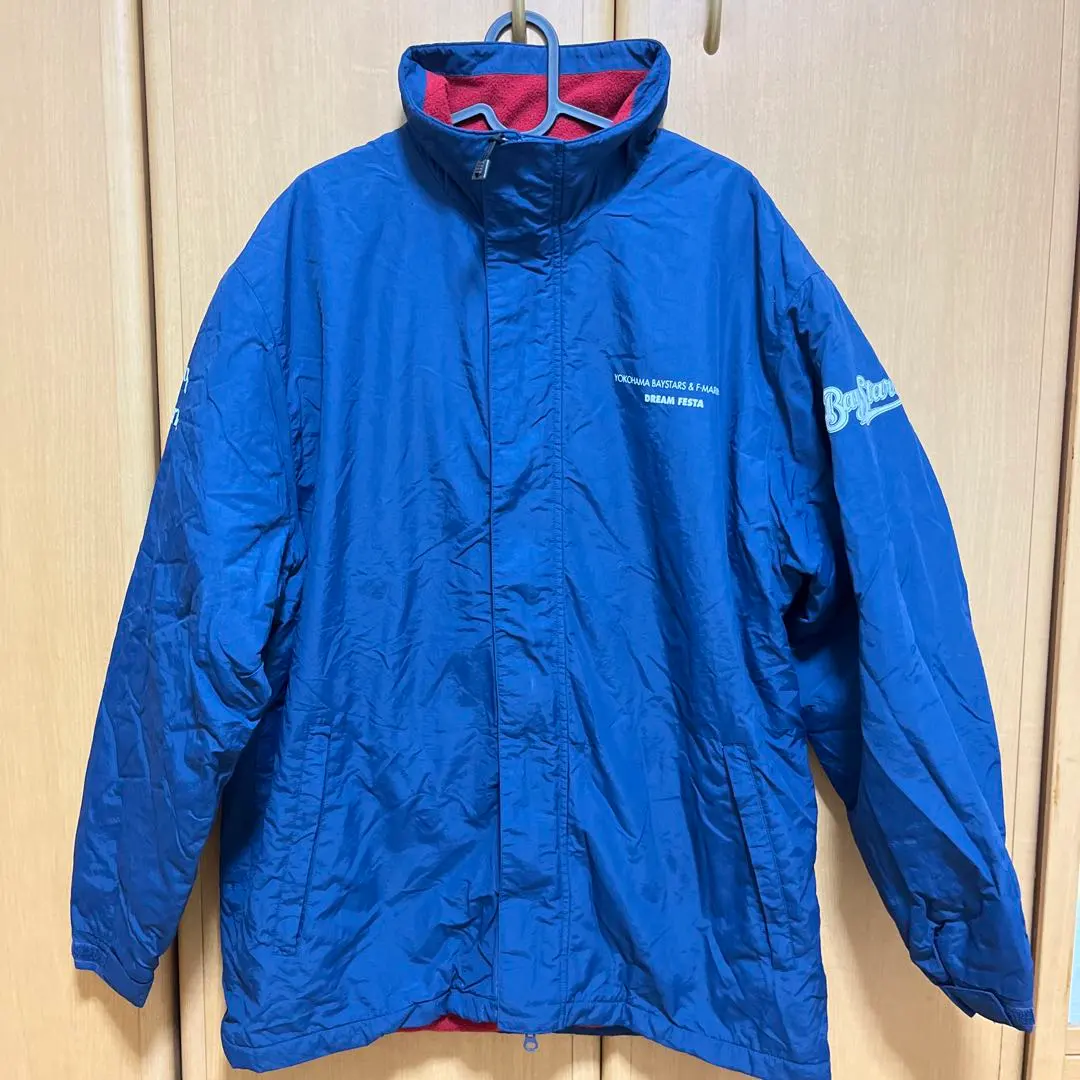 2026年最新】ベイスターズジャンパーの人気アイテム - メルカリ