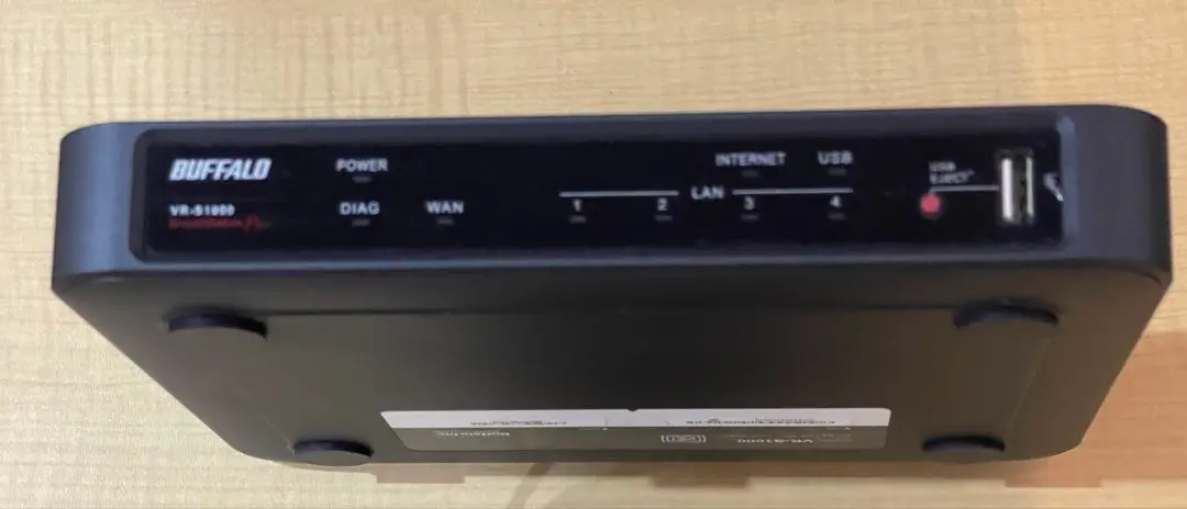 2026年最新】VR-S1000 VPNルーターの人気アイテム - メルカリ