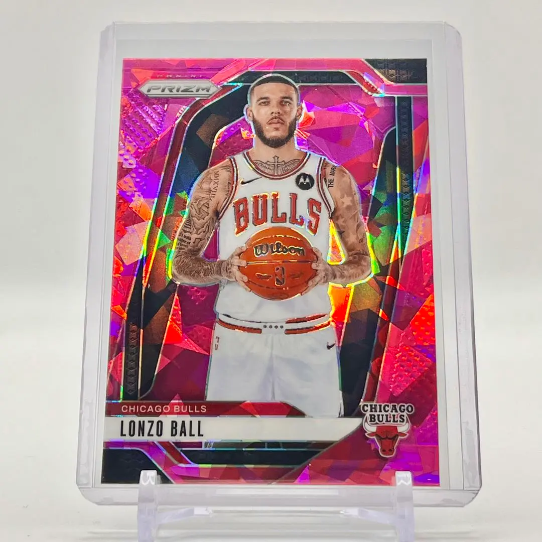 2026年最新】lonzo ballの人気アイテム - メルカリ