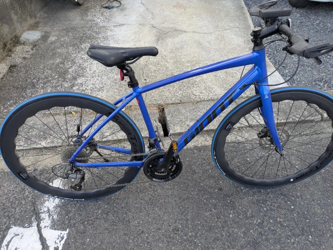 2026年最新】Escape rx3の人気アイテム - メルカリ