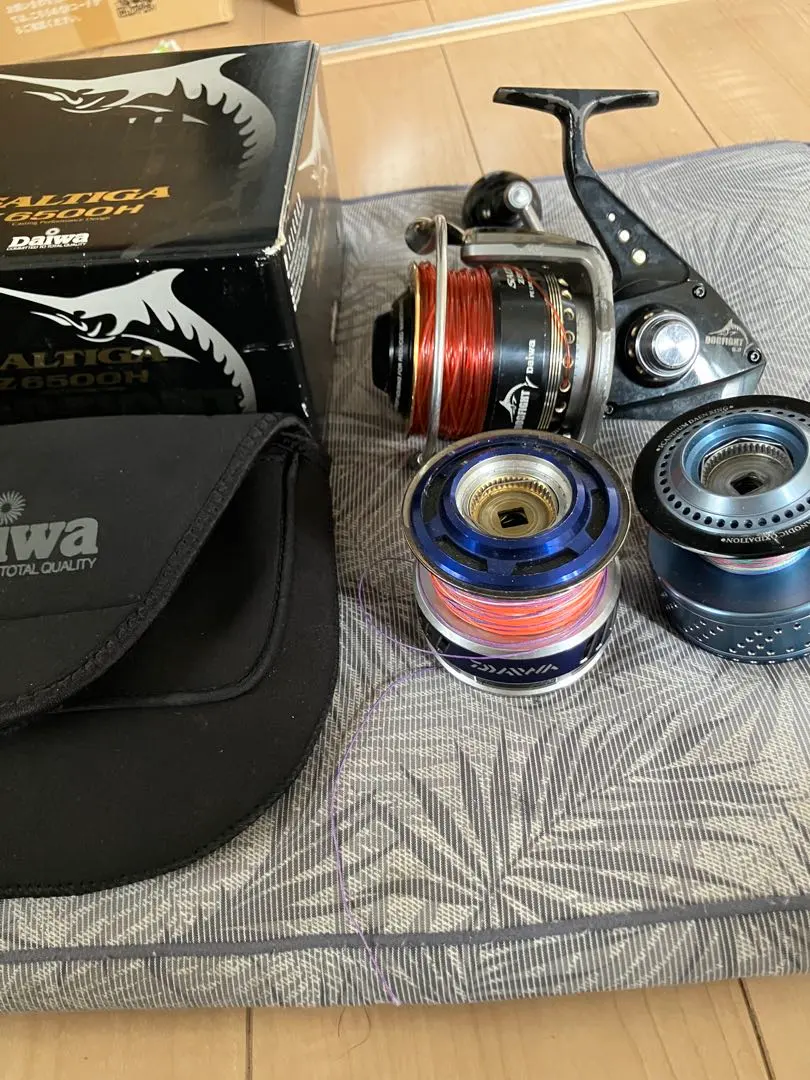 2026年最新】ソルティガ6500hの人気アイテム - メルカリ