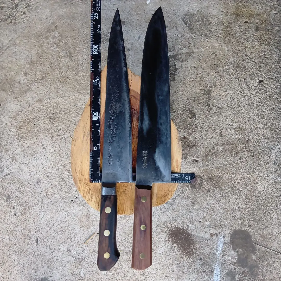 2026年最新】ミソノ 包丁セットの人気アイテム - メルカリ