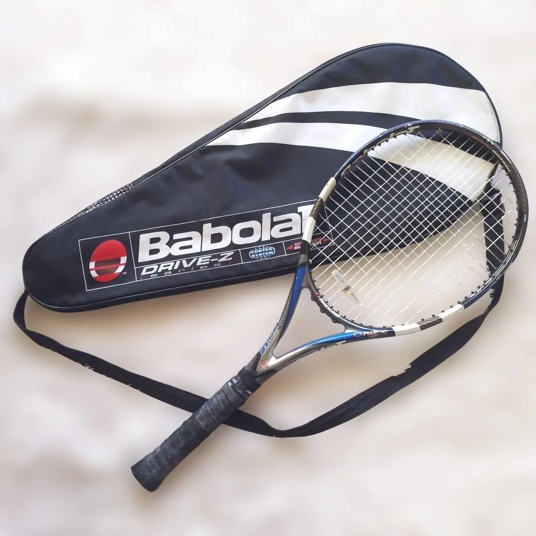 2026年最新】babolat drive z liteの人気アイテム - メルカリ