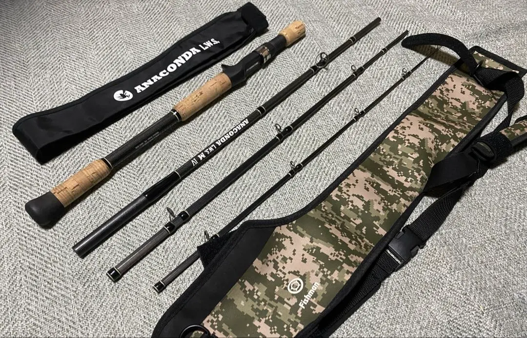 2026年最新】フィネスアナコンダの人気アイテム - メルカリ