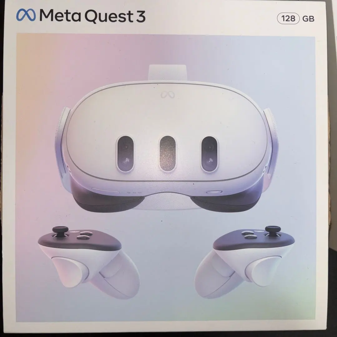 2026年最新】META quest 3 ジャンクの人気アイテム - メルカリ