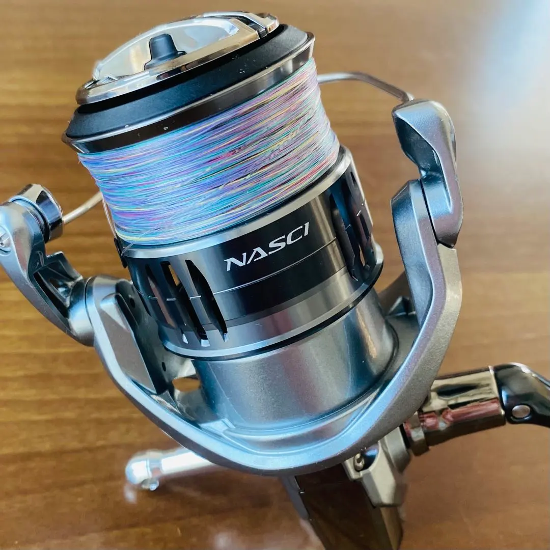 2026年最新】シマノ ナスキー 4000xgの人気アイテム - メルカリ