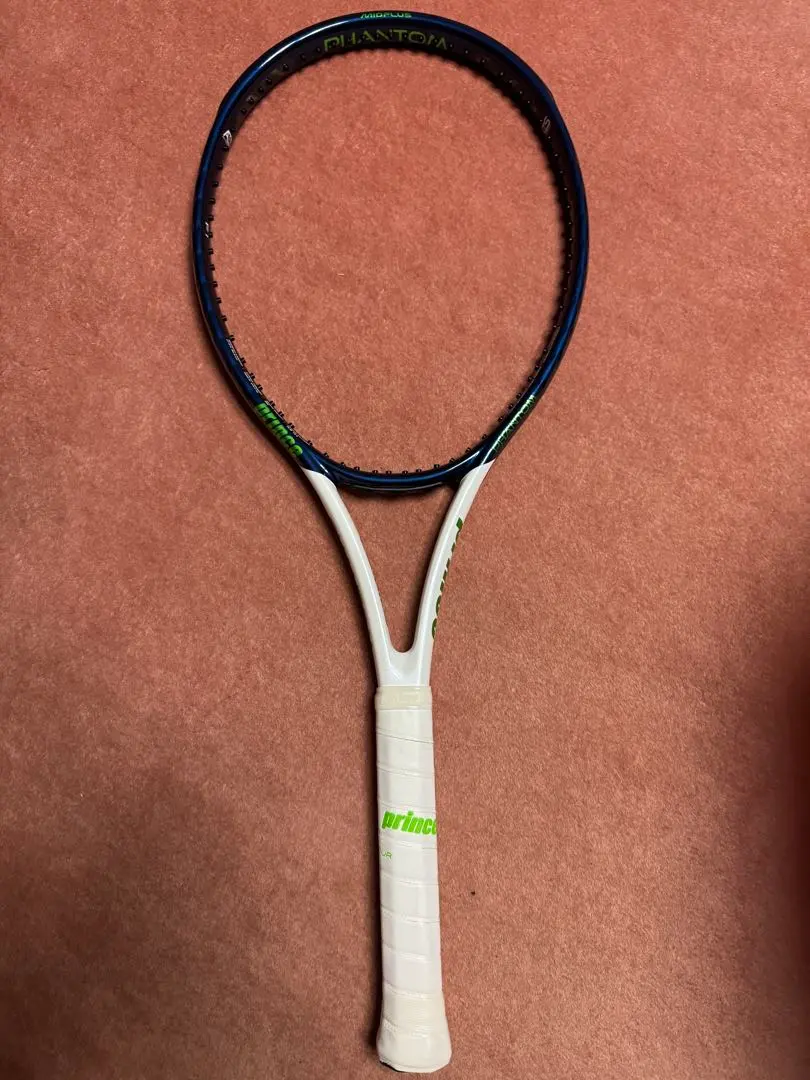 2026年最新】prince phantom f1の人気アイテム - メルカリ