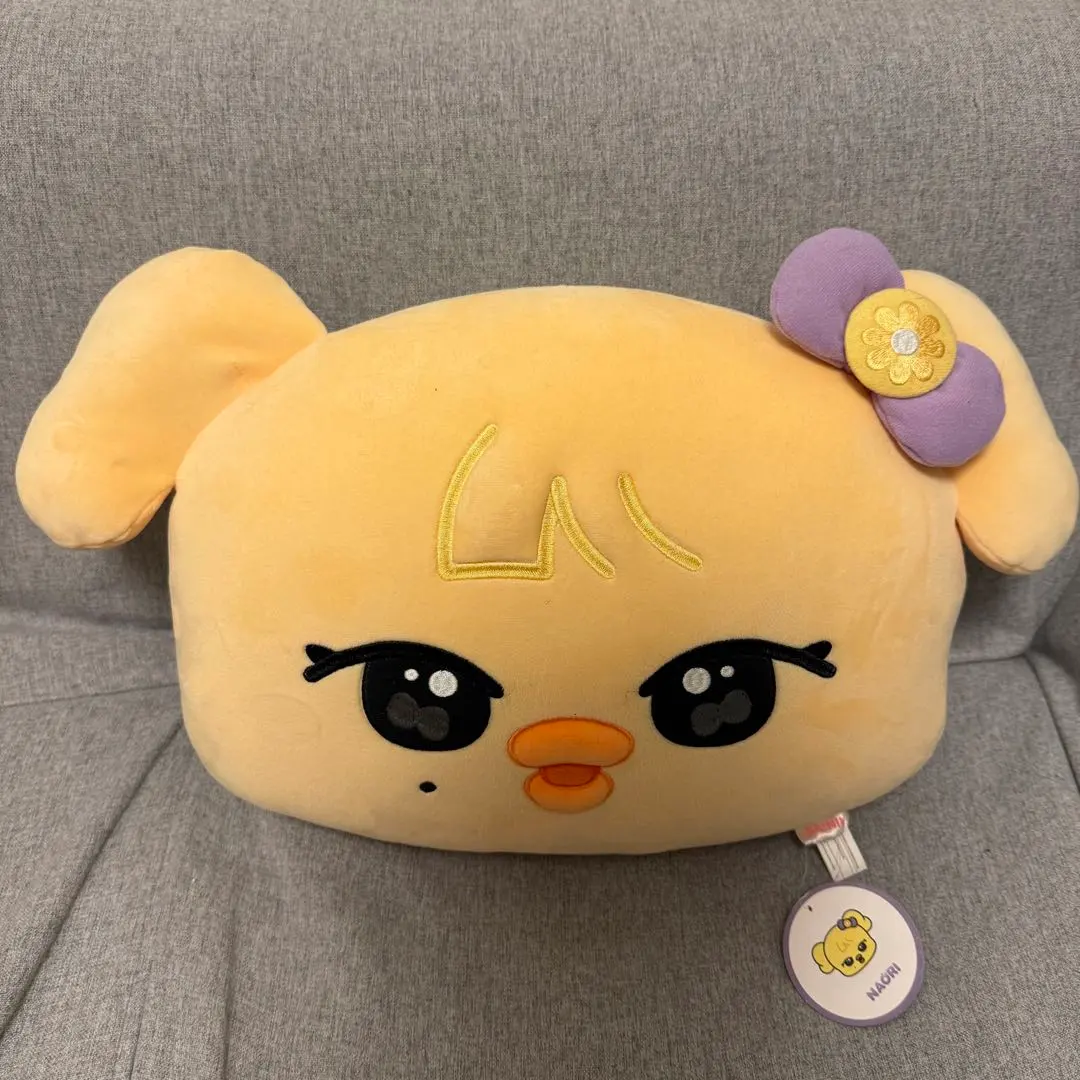 2026年最新】ive minive メガクッションの人気アイテム - メルカリ